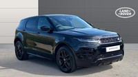 2025 Land Rover Range Rover Evoque 2.0 D200 Dynamic SE 5dr Auto Diesel Hatchback