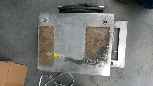 PASON GAS ANALYZER for RIG SITE OILFIELD OIL GAS DRILLING nobx.