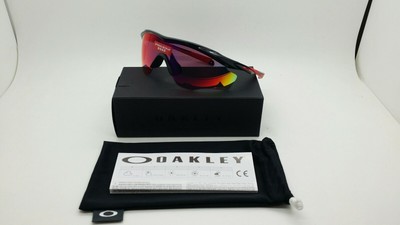 Oakley M2 Frame XL modello 9343 colore 08 occhiale da sole Prizm Road