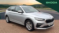 2025 Skoda Scala 1.0 TSI 116 SE Edition 5dr Petrol Hatchback Hatchback Petrol Ma