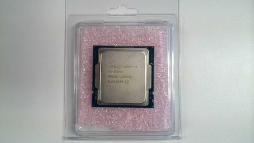 Intel Core i5-12500 CPU 　【280】 Amazon.com: Intel® Core™ i5-12500 12th Generation Desktop