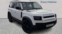 2020 Land Rover Defender 2.0 D240 HSE 110 5dr Auto SUV Diesel Automatic