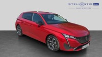 2023 Peugeot 308 1.2 PureTech Allure Premium Hatchback 5dr Petrol EAT Euro 6 (s/