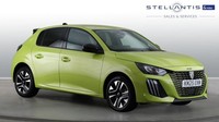 2025 Peugeot 208 1.2 Allure Hatchback 5dr Petrol Hybrid e-DSC6 Euro 6 (s/s) (100