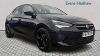 2023 Vauxhall Corsa 1.2 GS 5dr Hatchback Petrol Manual