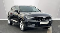 2022 Volvo XC40 Core, B3 mild hybrid, Petrol ( Cruise Control ) ESTATE Petrol/El