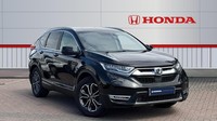 2022 Honda CR-V 2.0 i-MMD Hybrid SR  2WD 5dr eCVT Hybrid Estate Estate Hybrid Au