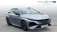 2025 Peugeot 308 SW 1.2 GT Estate 5dr Petrol Hybrid e-DSC Euro 6 (s/s) (145 ps) 
