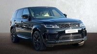 2019 Land Rover Range Rover Sport 2.0 P400e Autobiography Dynamic 5dr Auto ESTAT