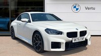 2025 BMW M2 480 2dr Step Auto Petrol Coupe Coupe Petrol Automatic
