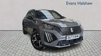 2024 Peugeot 2008 1.2 PureTech 130 GT 5dr EAT8 Estate Petrol Automatic