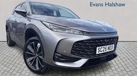 2025 MG Motor UK HS 1.5 T-GDI Trophy 5dr Hatchback Petrol Manual