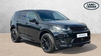 2025 Land Rover Discovery Sport 1.5 P270e Dynamic SE 5dr Auto (5 Seat) With