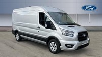 2024 Ford Transit 350 L3 Diesel Fwd 2.0 EcoBlue 165ps H2 Limited Van Auto [Nav] 