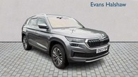 2023 Skoda Kodiaq 2.0 TDI SE L Executive 4x4 5dr DSG [7 Seat] Estate Diesel Auto