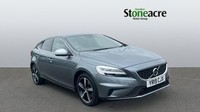2019 Volvo V40 T2 R-Design Edition HATCHBACK Petrol Manual