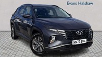 2023 Hyundai TUCSON 1.6 TGDi SE Connect 5dr 2WD SUV Petrol Manual