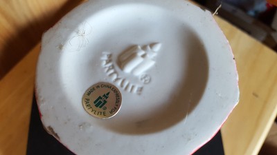 Partylite Christmas Soldiers Candle Holder new not in box ITEM 318