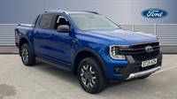 2025 Ford Ranger Petrol Pick Up D/Cab Wildtrak 2.3 EcoBoost PHEV 281 Auto Double