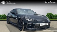 2023 Toyota GR86 2.4 D-4S 2dr Petrol Coupe Coupe Petrol Manual