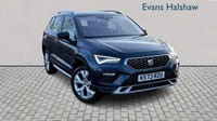 2023 SEAT Ateca 1.5 TSI EVO Xperience 5dr DSG Estate Petrol Automatic