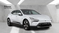 2025 Polestar 4 200kW 100kWh Long Range Single Motor Plus 5dr Auto HATCHBACK ELE