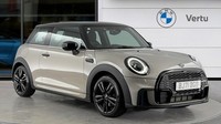 2021 MINI Hatchback 1.5 Cooper Sport 3dr Auto Petrol Hatchback Hatchback Petrol 