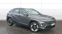 2025 Hyundai KONA 160kW Advance 65kWh 5dr Auto Electric Hatchback Hatchback Elec