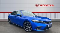 2024 Honda Civic 2.0 eHEV Advance 5dr CVT Hybrid Hatchback Hatchback Hybrid Auto