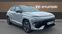 2026 Hyundai KONA 1.6 GDi Hybrid N Line 5dr DCT Hybrid Hatchback Hatchback Hybri