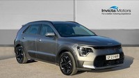 2023 Kia Niro 150kW 2 64kWh 5dr Auto Electric