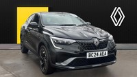 2024 Renault Arkana 1.6 E-Tech FHEV 145 Esprit Alpine 5dr Auto Hybrid Estate Est