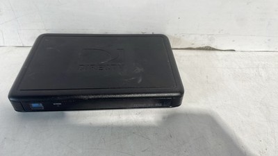 DIRECTV C41W-100 Wireless Genie Mini HD Receiver Black