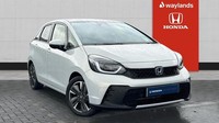 2025 Honda Jazz HONDA JAZZ ADVANCE I-MMD CVT Hatchback Hybrid Automatic