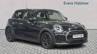 2022 MINI Hatch 1.5 Cooper Classic 3dr Auto Hatchback Petrol Automatic