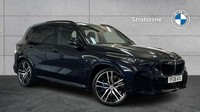 2026 BMW X5 xDrive50e M Sport 5dr Auto SUV Plug-In Hy Automatic