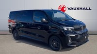 2026 Vauxhall Vivaro L2 Diesel 2.2 Turbo D 150 Pro H1 Van Van Diesel Manual