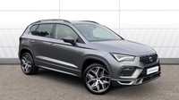 2025 SEAT Ateca 1.5 TSI EVO FR Sport 5dr DSG Petrol Estate Estate Petrol Automat