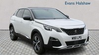 Peugeot 208 1.6 THP GTi by Sport 3dr Hatchback Petrol Manual