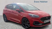 2022 Ford Fiesta 1.5 EcoBoost ST-3 [Performance Pack] 5dr HATCHBACK PETROL Manua