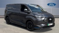 2025 Ford Transit Custom E-320 L1 Rwd 160kW 65kWh H1 Van Sport Auto Van Electric