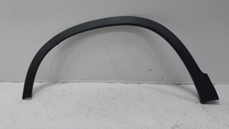 Used 2016-2022 Honda Pilot Front Driver Side Fender Wheel Arch Flare Molding OEM