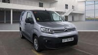 2021 Citroen Berlingo 1.5 BlueHDi 1000Kg Enterprise 130ps EAT8 [S/S] PANEL VAN D