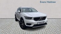 2018 Volvo XC40 1.5 T3 Inscription 5dr SUV Petrol Manual