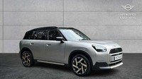 2025 MINI Countryman 1.5 C Exclusive 5dr Auto Hatchback Petrol Automatic