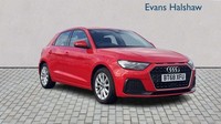 2018 Audi A1 30 TFSI Sport 5dr Hatchback Petrol Manual