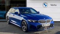2022 BMW 3 Series 330i M Sport 5dr Step Auto Petrol Estate Estate Petrol Automat