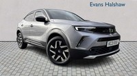 2021 Vauxhall Mokka 1.2 Turbo Elite Nav Premium 5dr Hatchback Petrol Manual