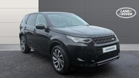 2022 Land Rover Discovery Sport 1.5 P300e R-Dynamic HSE 5dr Auto [5 Seat] Statio