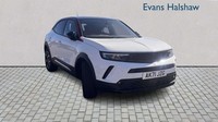 2021 Vauxhall Mokka 1.2 Turbo SRi Nav Premium 5dr Auto Hatchback Petrol Automati